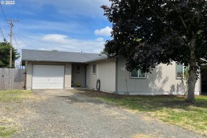 307 32ND ST, Springfield, OR 97478 photo