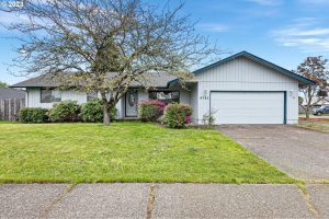 4781 TERALEE LN, Eugene, OR 97402 photo