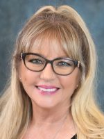 Tina Murray photo