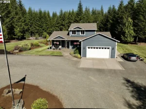 94703 Johnson Road, Marcola, Oregon 97454 photo